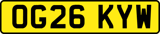 OG26KYW