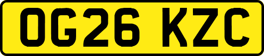 OG26KZC