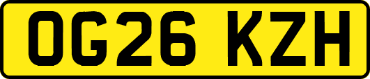 OG26KZH