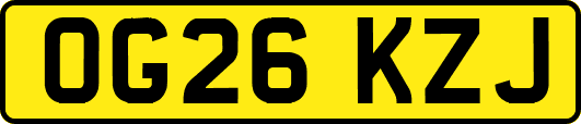 OG26KZJ