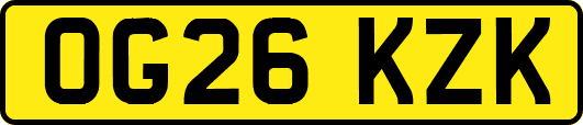 OG26KZK