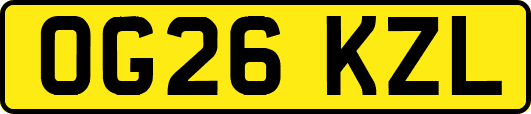 OG26KZL