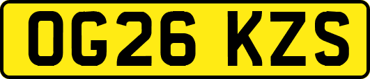 OG26KZS