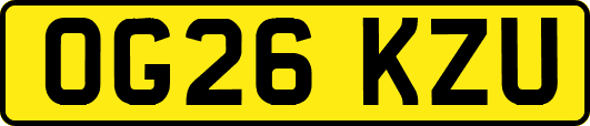 OG26KZU