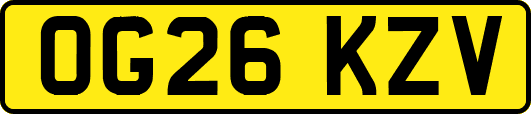 OG26KZV