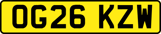 OG26KZW