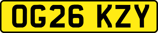 OG26KZY