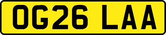 OG26LAA