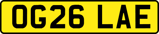 OG26LAE