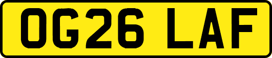 OG26LAF