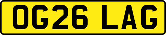 OG26LAG