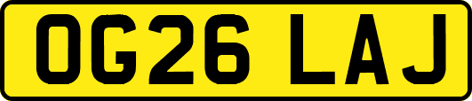 OG26LAJ