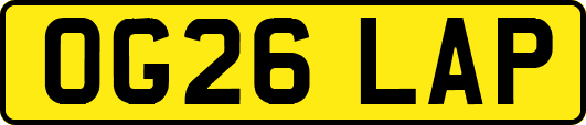 OG26LAP