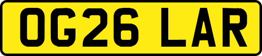 OG26LAR