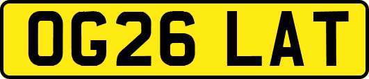 OG26LAT