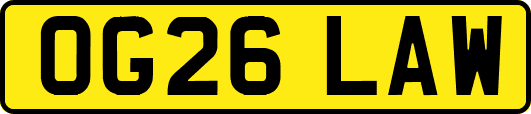 OG26LAW