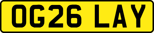OG26LAY