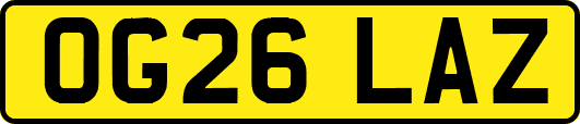 OG26LAZ