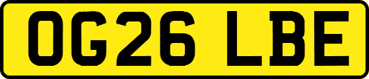 OG26LBE