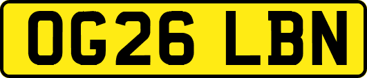 OG26LBN