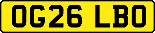 OG26LBO