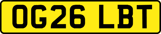 OG26LBT