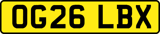 OG26LBX