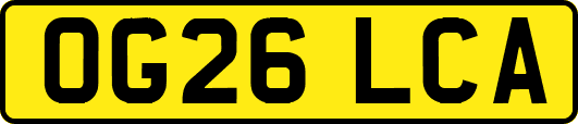 OG26LCA