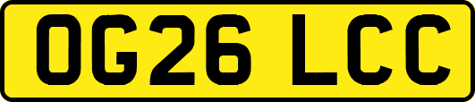 OG26LCC