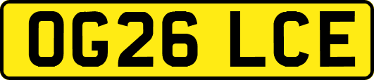 OG26LCE