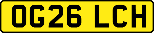 OG26LCH