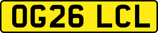 OG26LCL