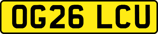 OG26LCU