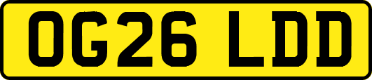 OG26LDD
