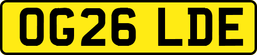 OG26LDE