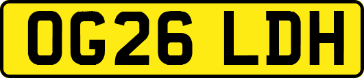 OG26LDH