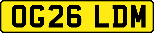 OG26LDM