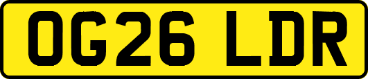 OG26LDR