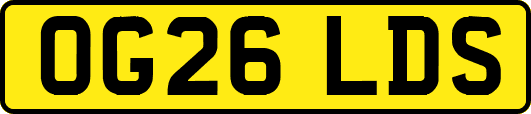 OG26LDS