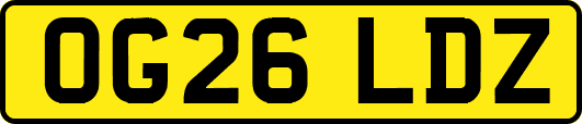 OG26LDZ