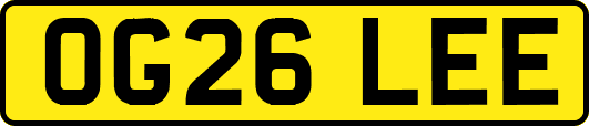 OG26LEE