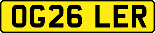OG26LER