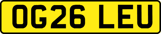 OG26LEU