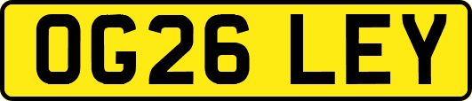 OG26LEY