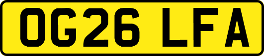 OG26LFA