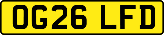 OG26LFD