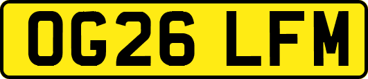 OG26LFM