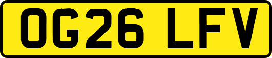 OG26LFV