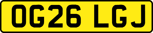 OG26LGJ