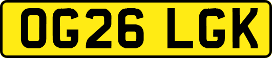 OG26LGK